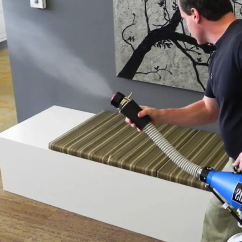 Professional Odor Removal in Newton, NC